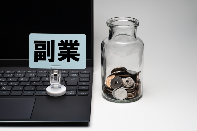 通勤・昼休みで稼ぐ！すきま時間副業のおすすめ